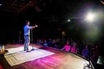 MUBI x The Moth StorySLAM