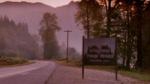twin peaks installation
