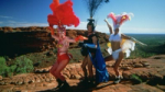 THE ADVENTURES OF PRISCILLA QUEEN OF THE DESERT