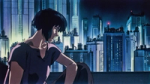 ghost in the shell
