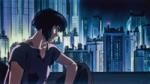 ghost in the shell