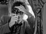 live podcast with wim wenders