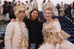 Making Marie Antoinette
