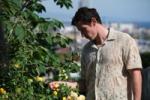 rosebush pruning