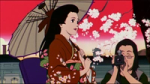 MILLENNIUM ACTRESS