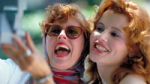 THELMA & LOUISE