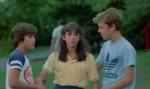 sleepaway camp