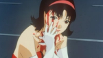 PERFECT BLUE