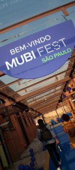 MUBI FEST São Paulo 2026