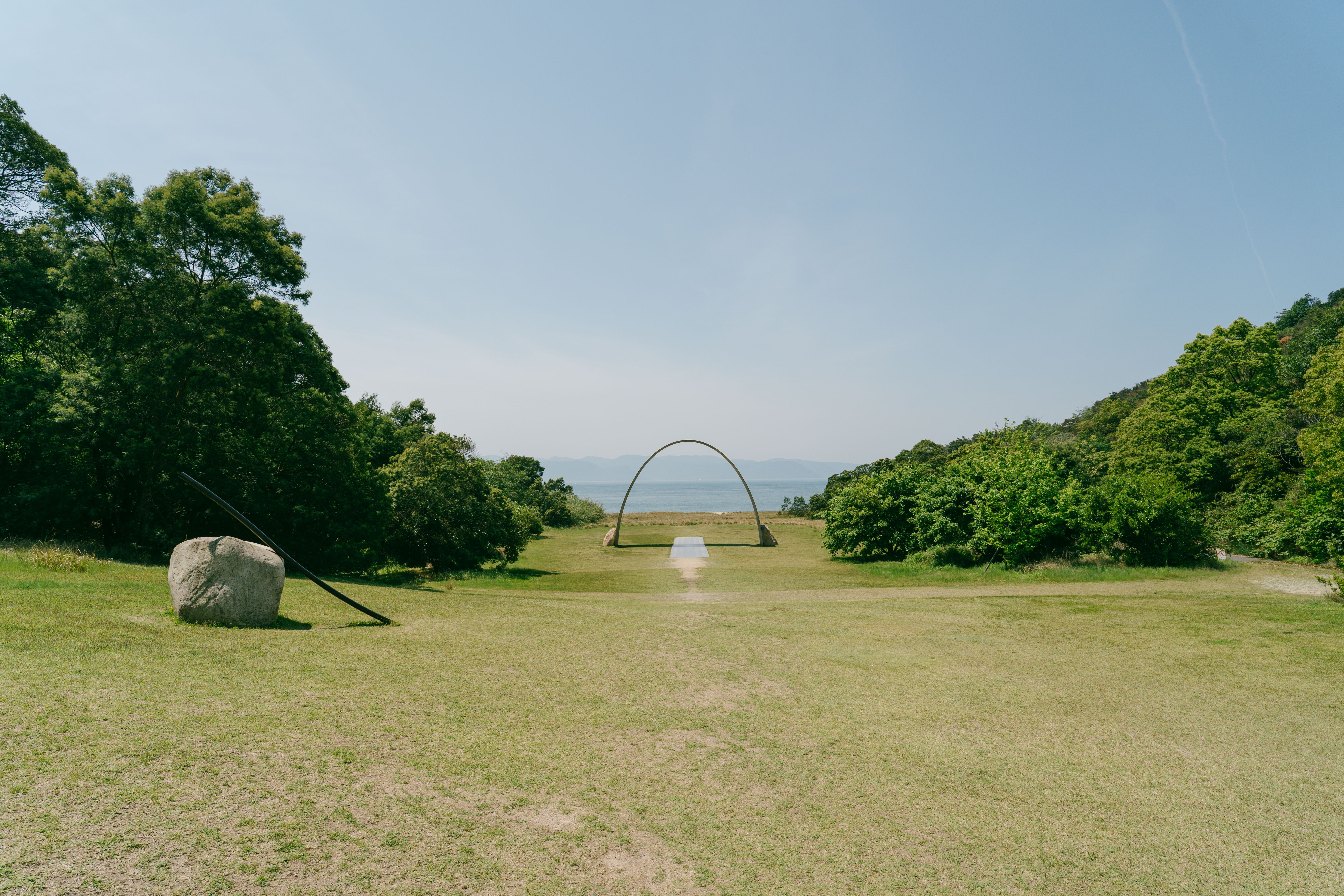Setouchi Triennale 2025 Spring