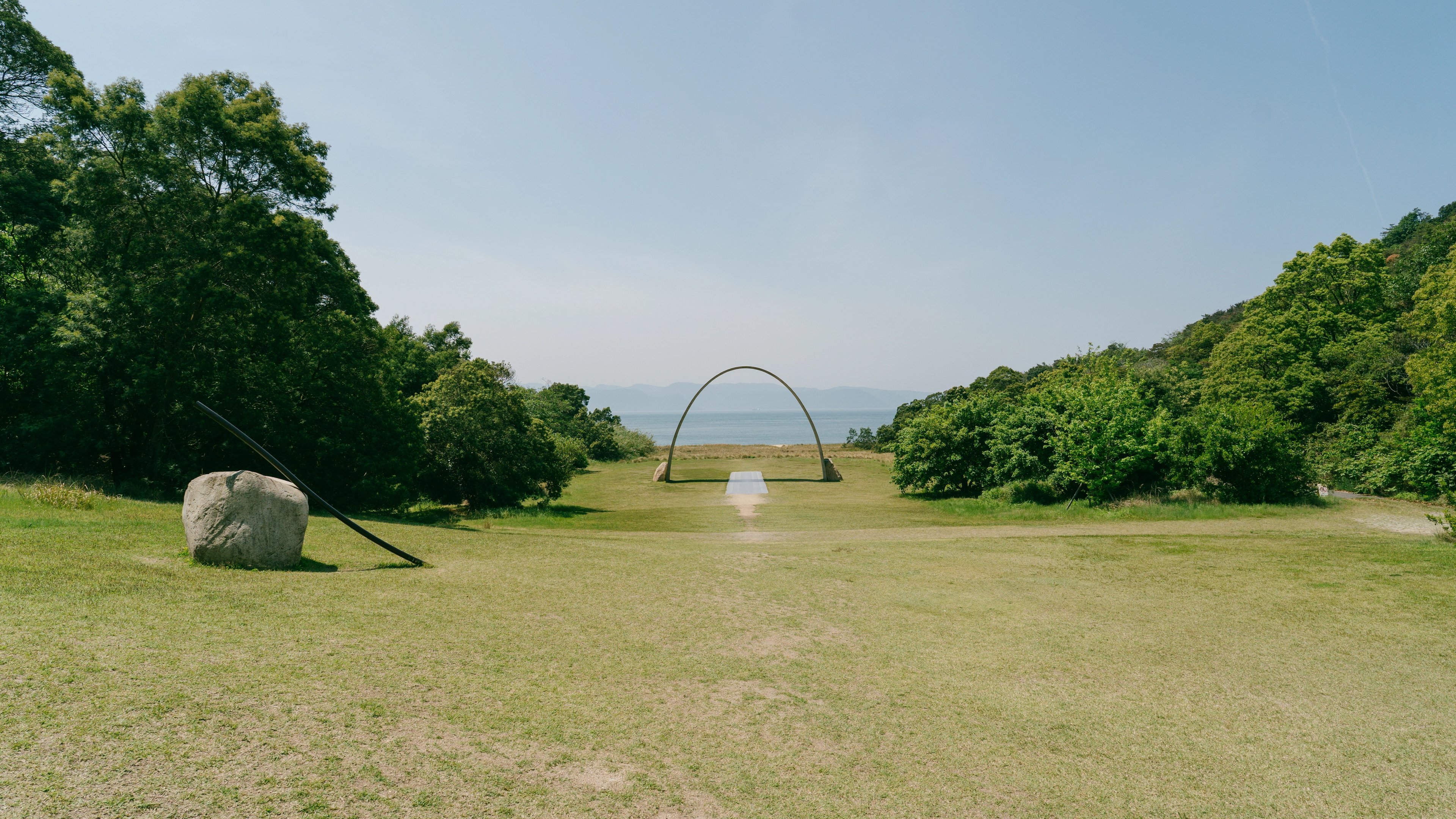 Setouchi Triennale 2025 Spring