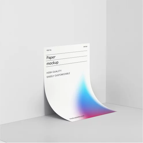 Custom - Print Kertas A3+