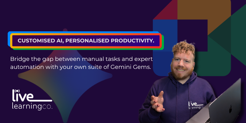 Beyond the Hype: Meet Your New Digital Expert -- Gemini Gems
