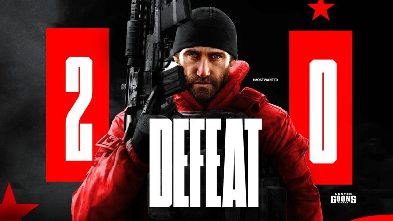 Element 2 Tournament