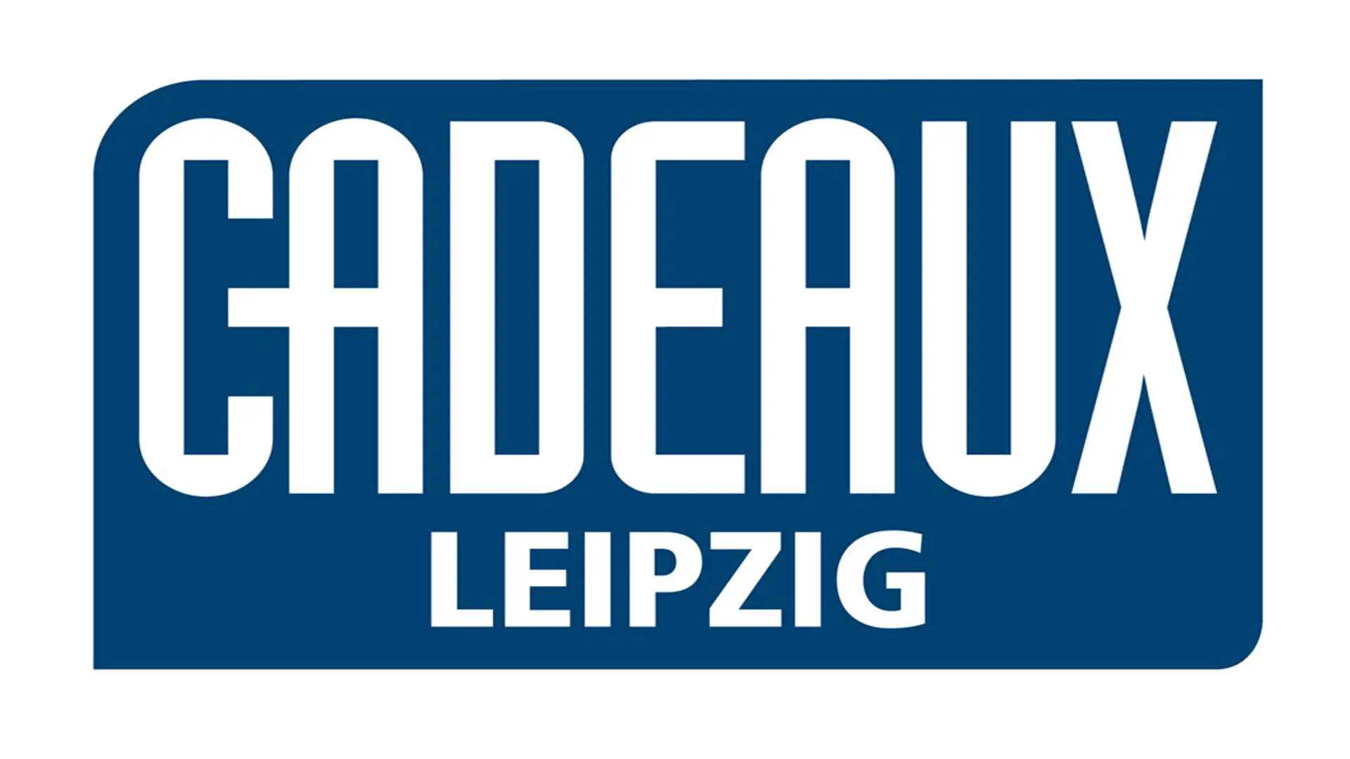 Logo Cadaux Messe Leipzig 