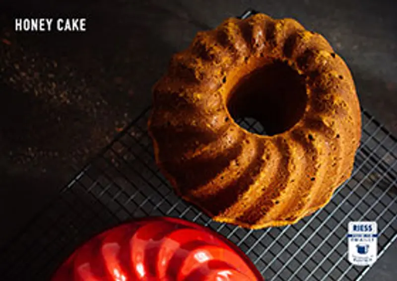 Honey Cake