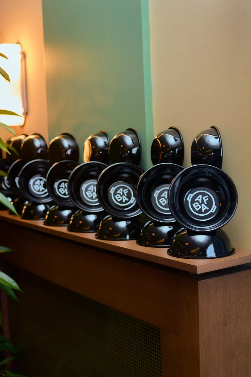 ©Jakob Kotzmuth/AFBA