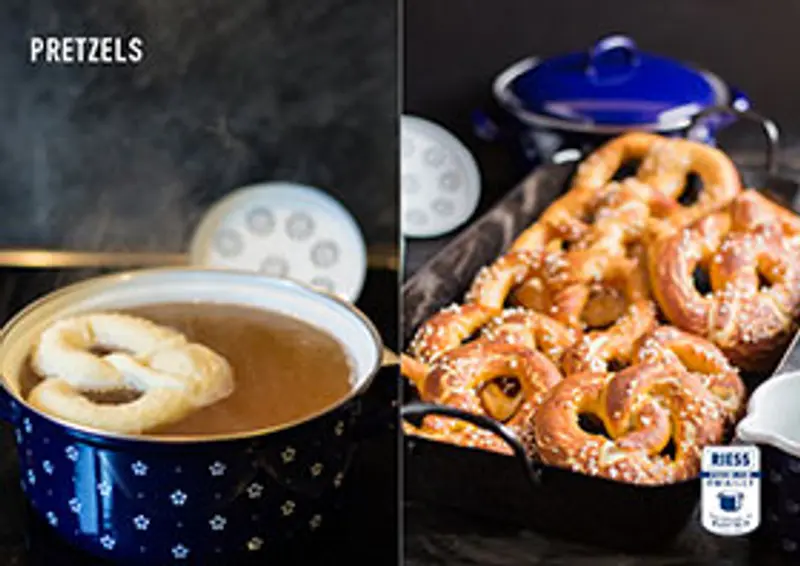 Pretzels