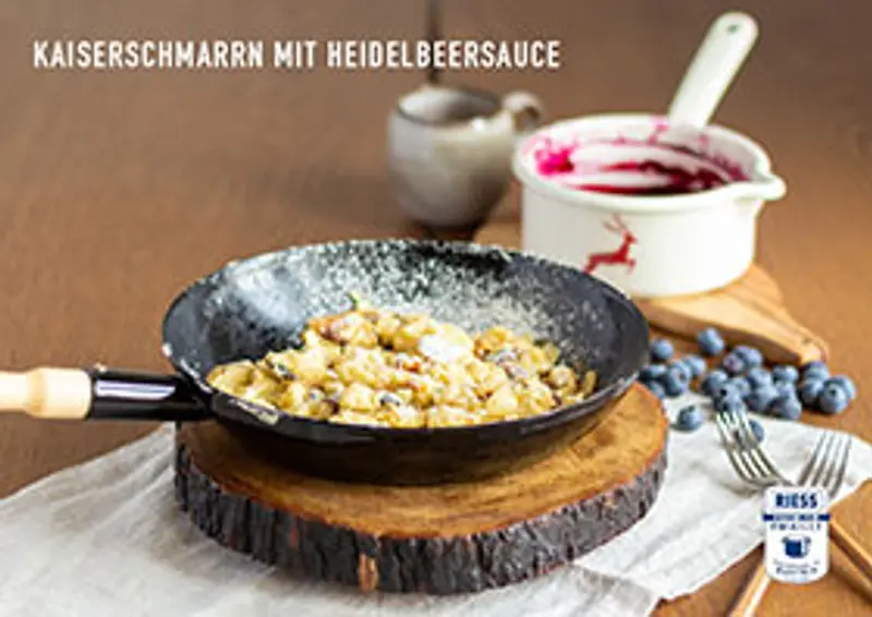 Kaiserschmarrn