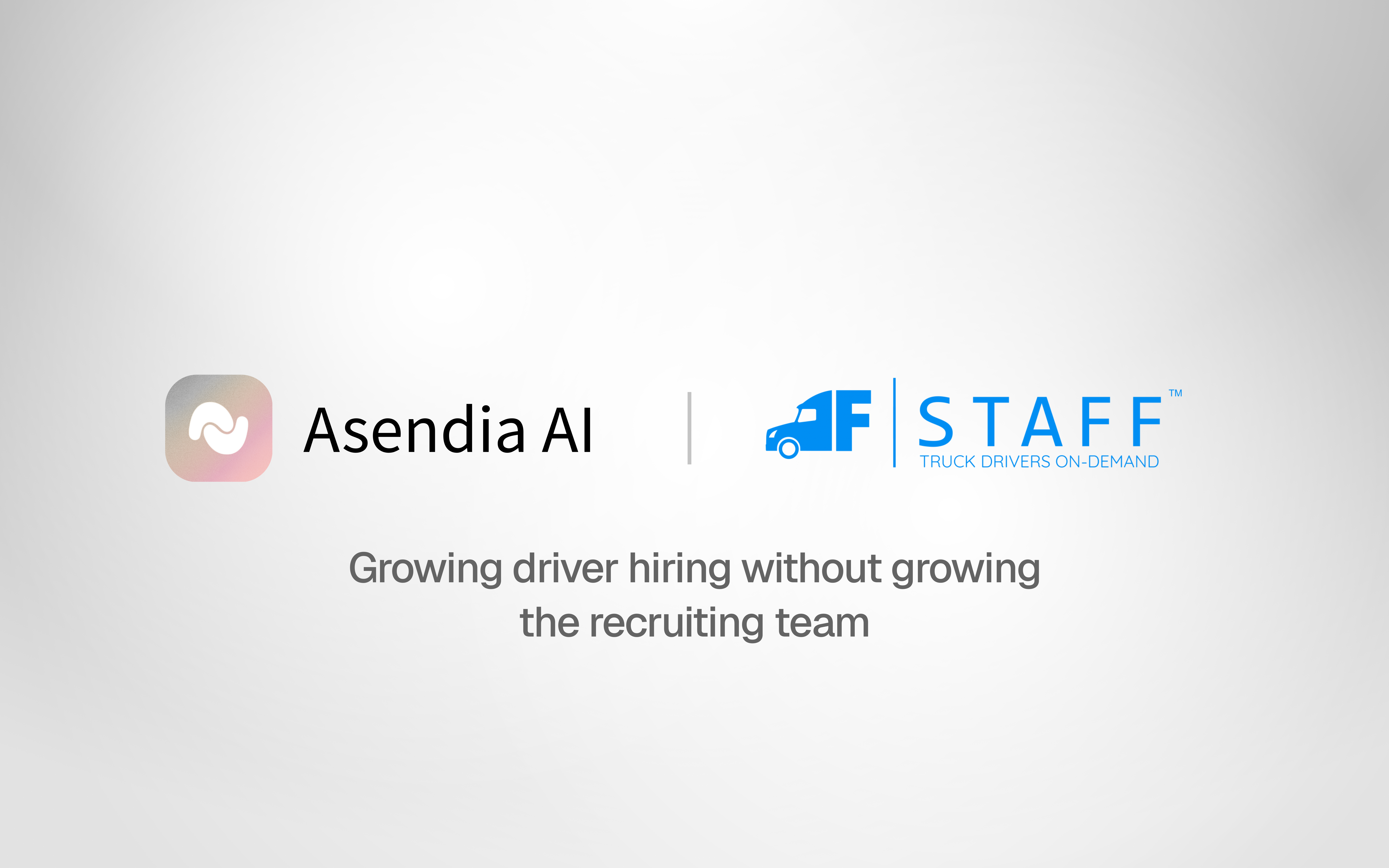 How FStaff Scaled Driver Recruiting Across 14 Markets Without Adding Recruiters