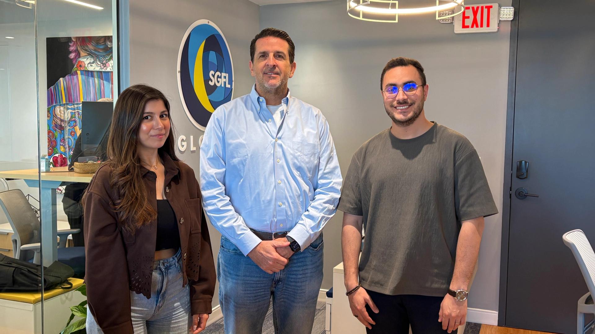 How SGF Global Cut Shortlists From Three Weeks to Same Day Without Adding Recruiters