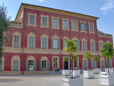 Matisse Museum