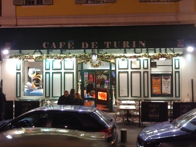 Café de Turin