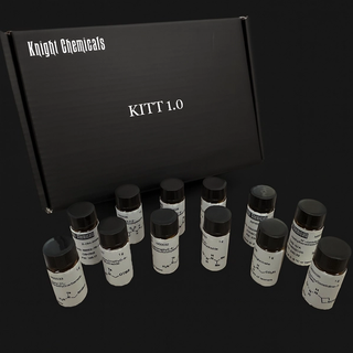 KITT 1.0