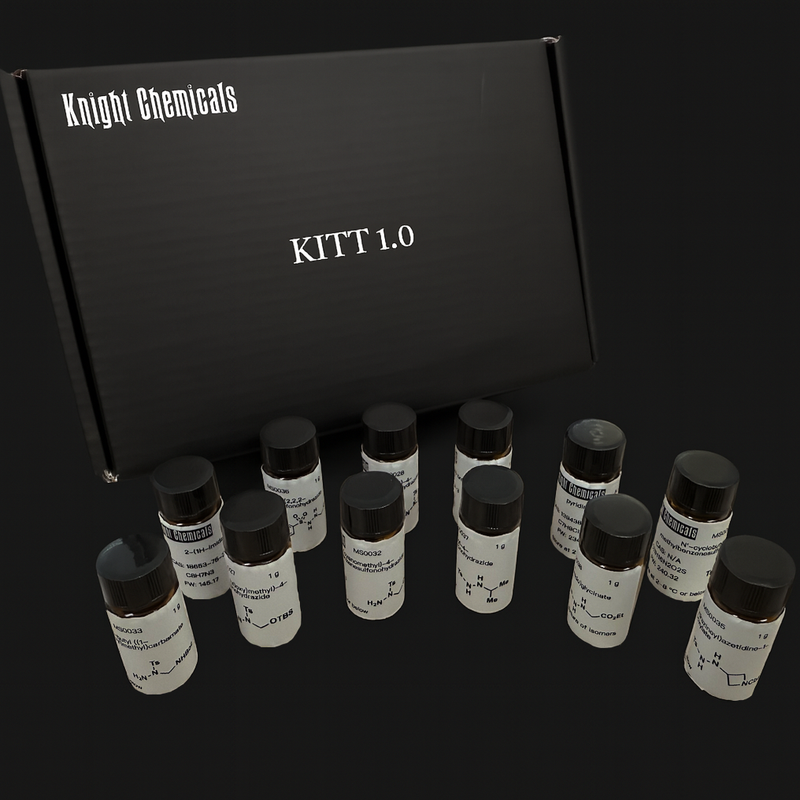 Structure of KITT 1.0