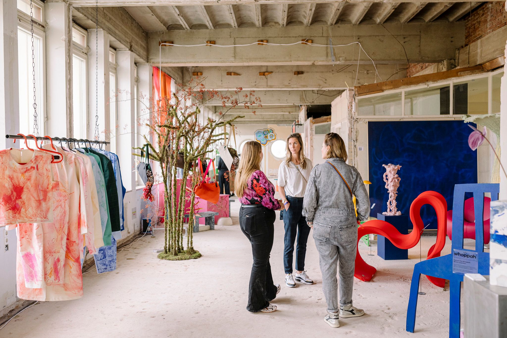 24 Hours in Eindhoven during Dutch Design Week | This is Eindhoven