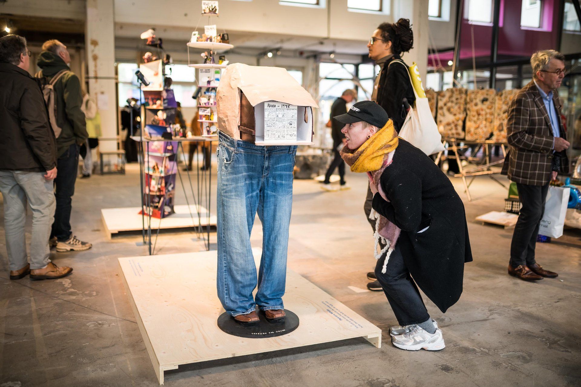 10x Must-sees at Dutch Design Week | This is Eindhoven