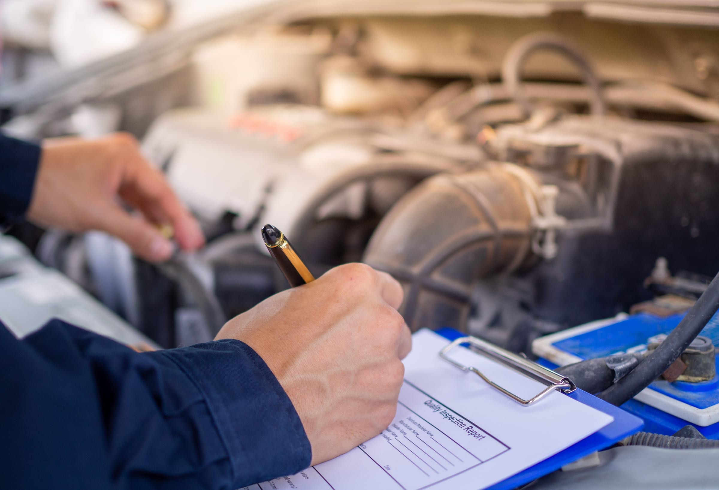 Premier Garage MOT Services in Disley & Surrounding Areas
