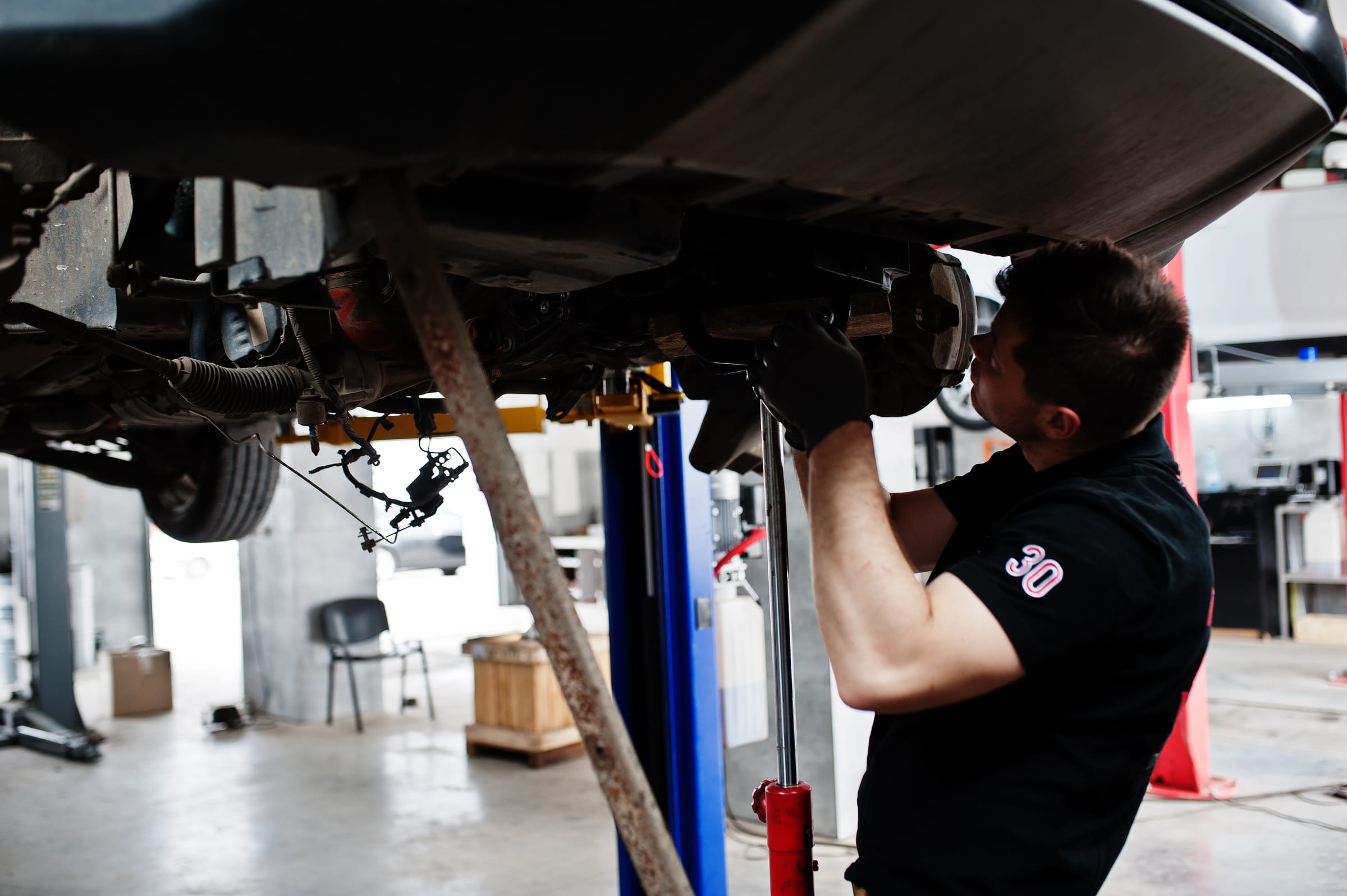 VW Servicing in Cheadle | Premier Garage