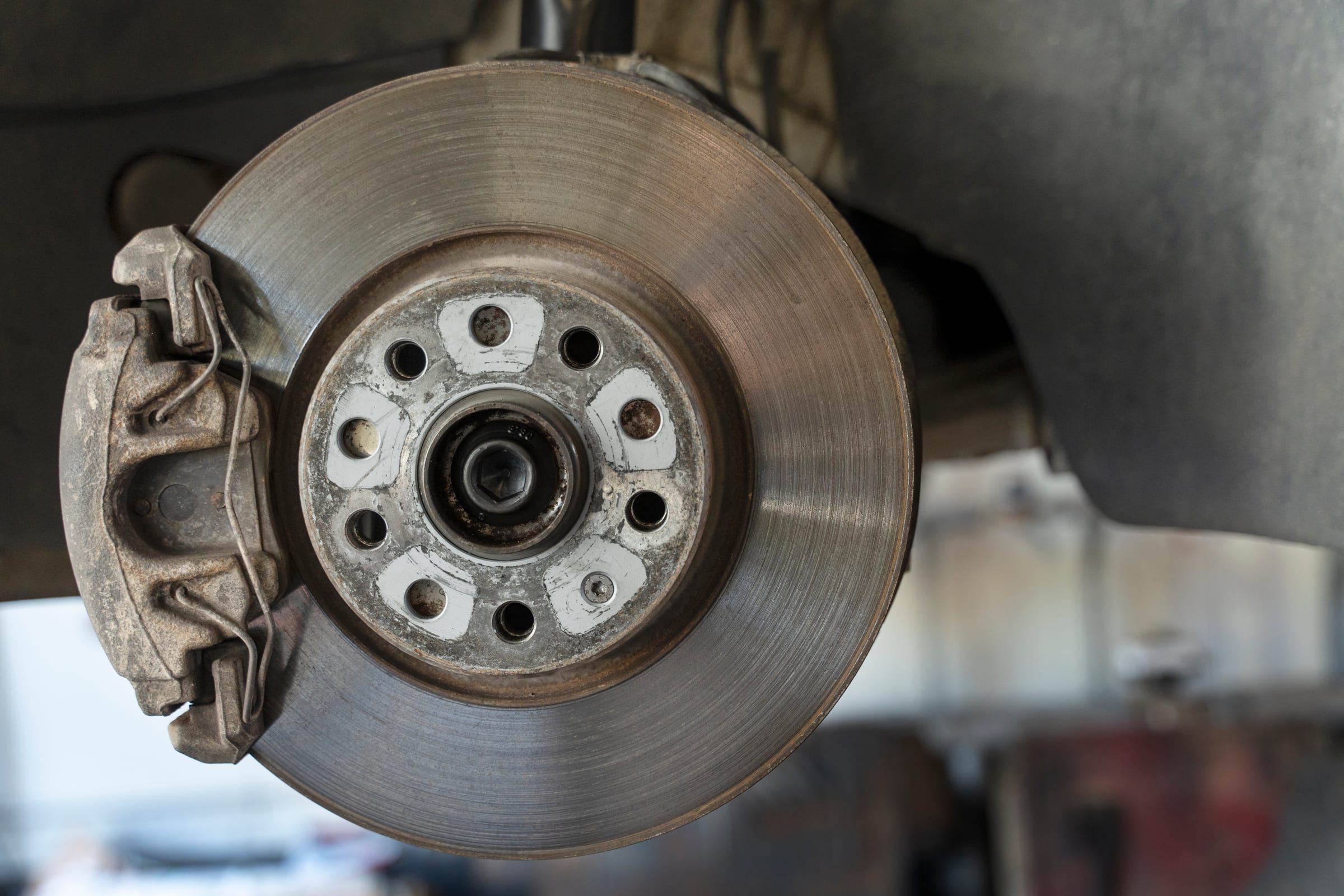 Toyota Servicing in Poynton - Premier Garage