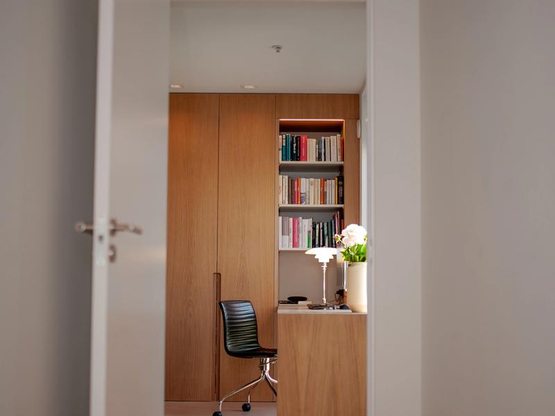 home office