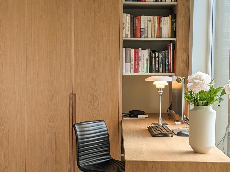 home office