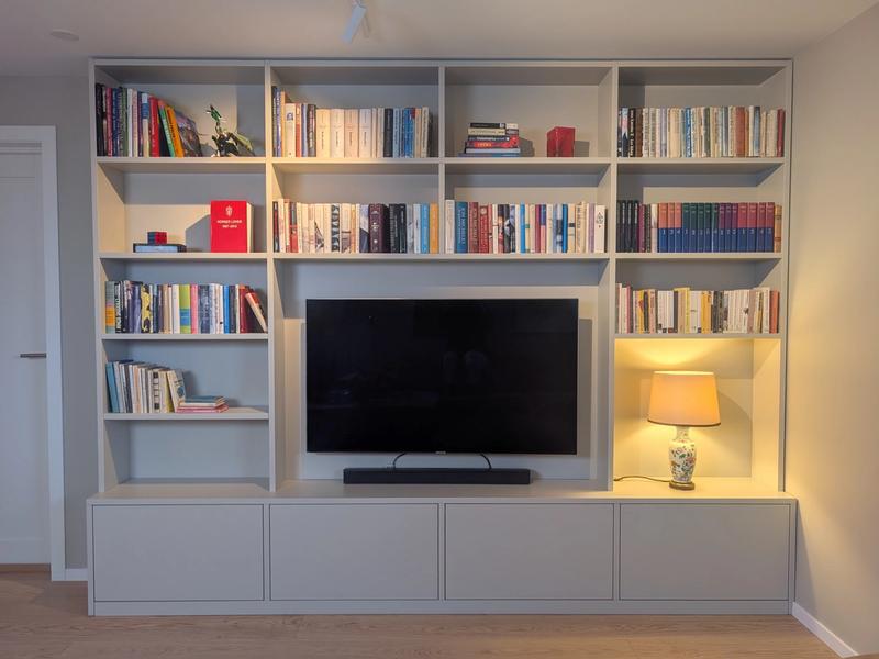 tv-stand-with-bookshelf