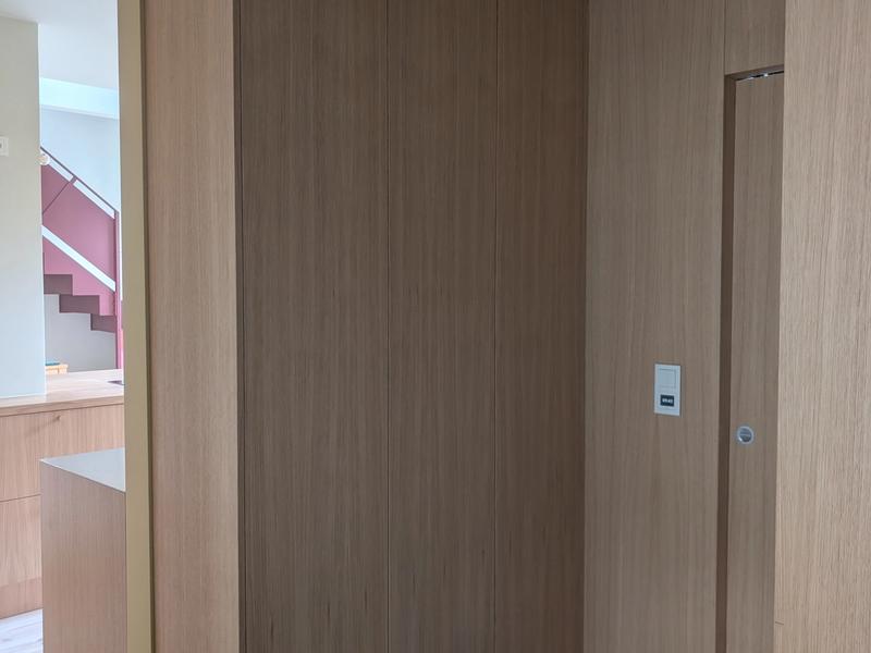garderobe wardrobe