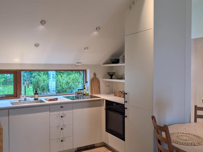 Kitchen kjøkken