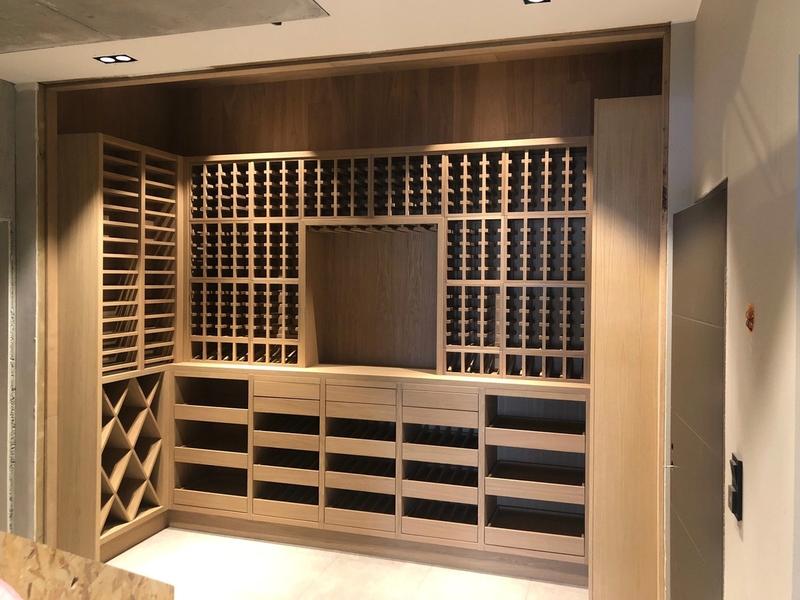 custom-wine-cellar