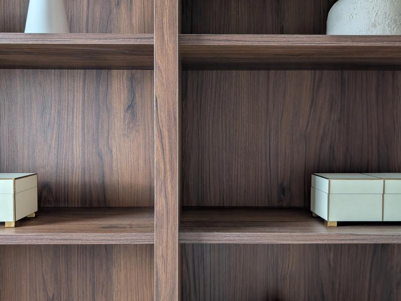 shelf