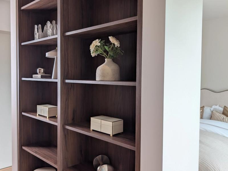 shelf