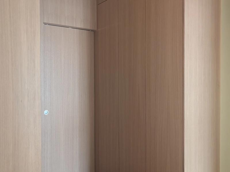 garderobe wardrobe