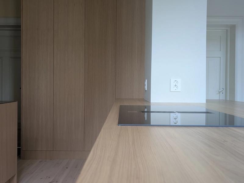 Kitchen kjøkken