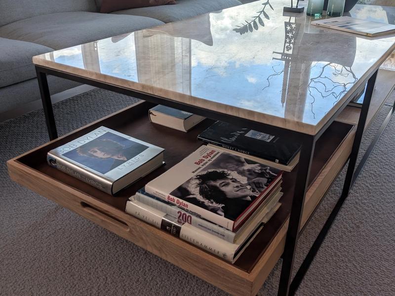 custom made table 