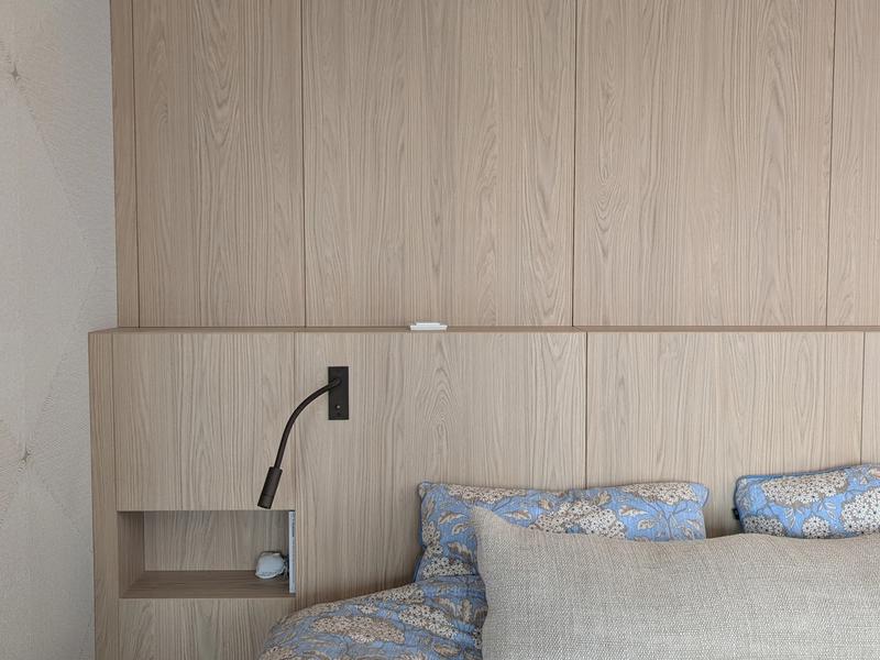 garderobe wardrobe