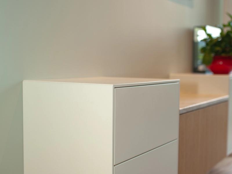 shelf