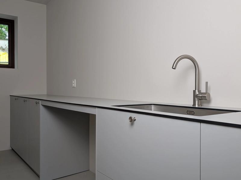 Washing-room