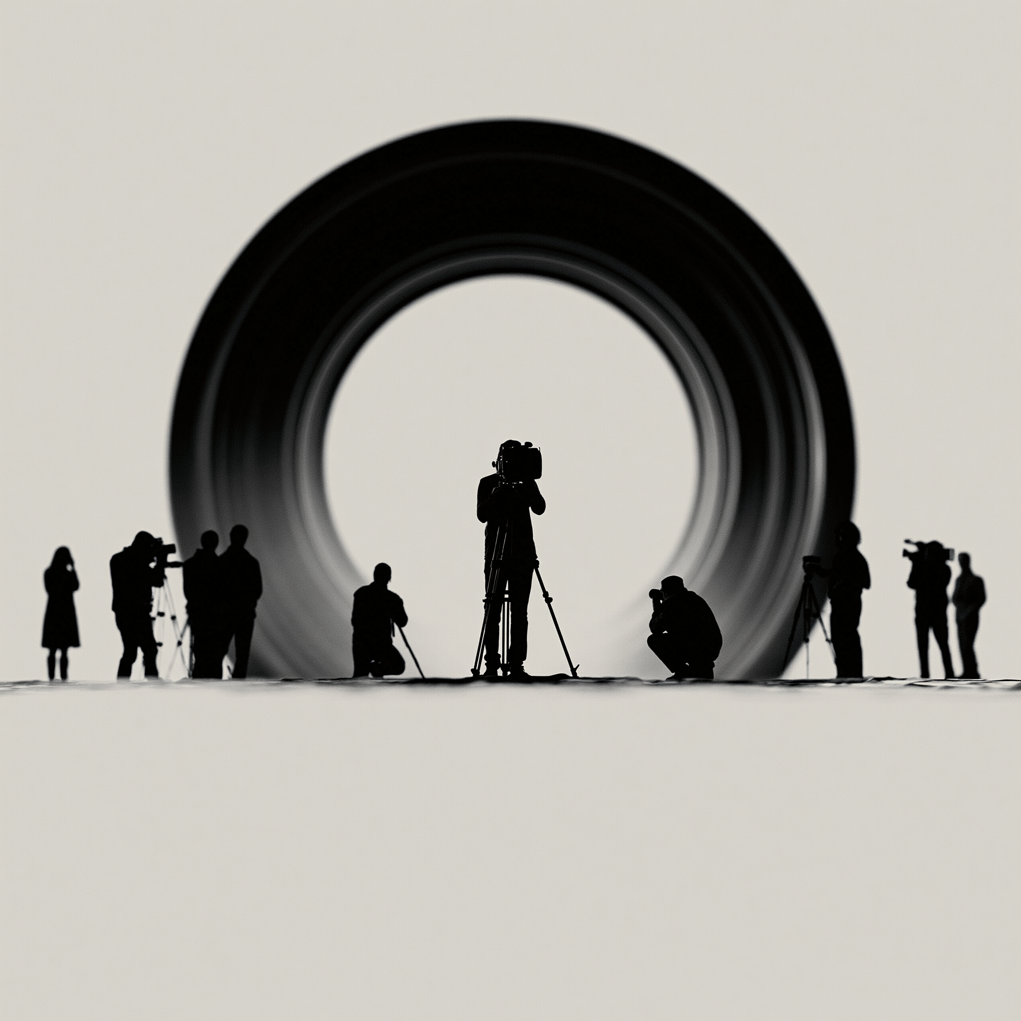 Studio team