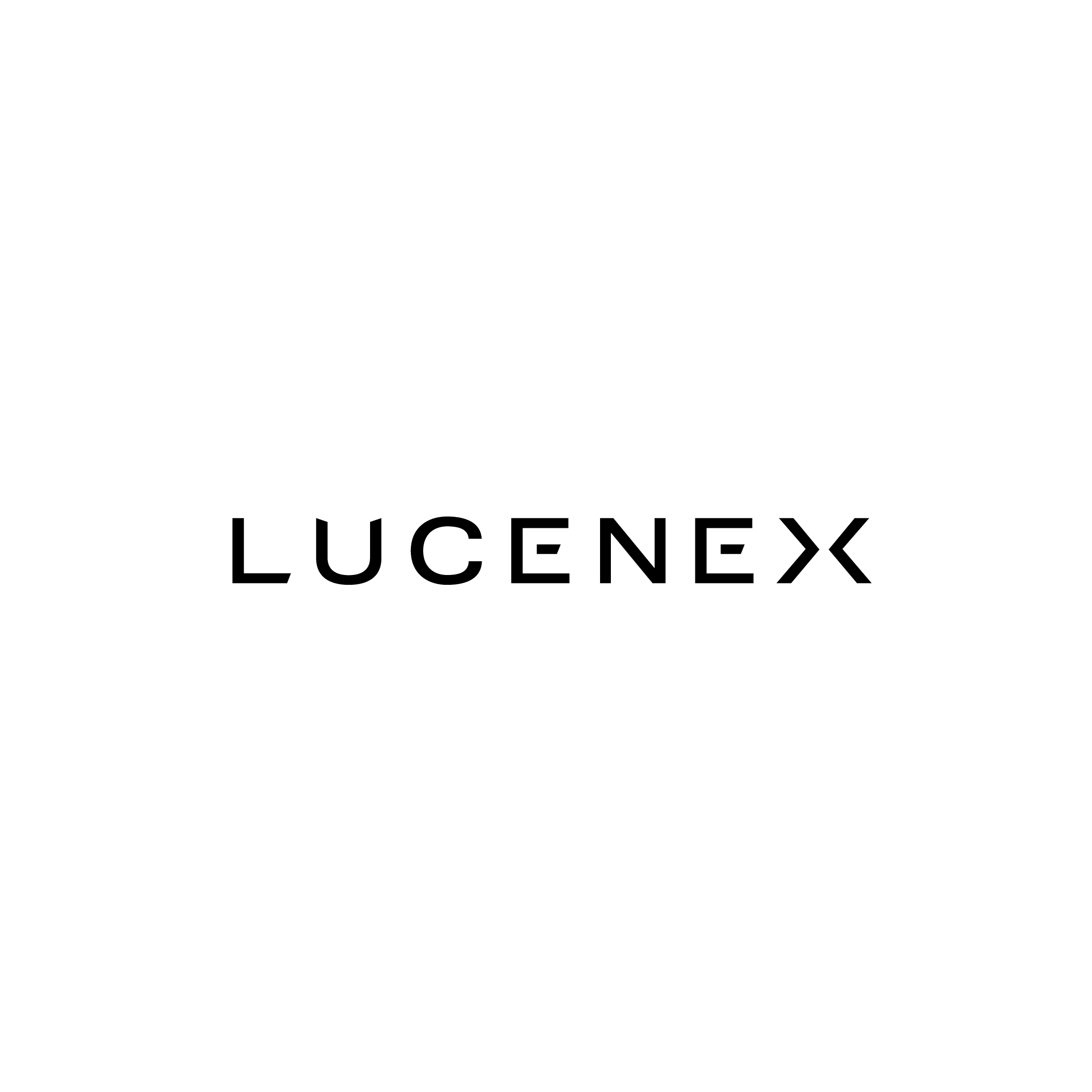 LuceneX logo